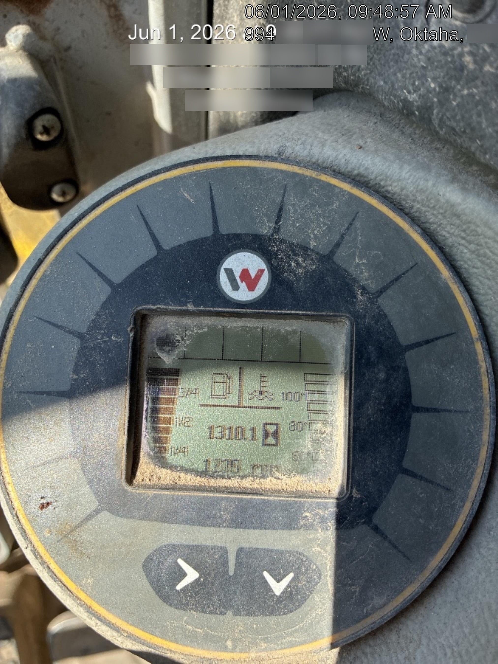2019 WACKER NEUSON EZ53