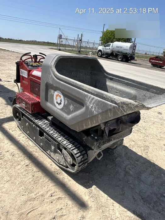 2023 TORO MBTX 2500-TS