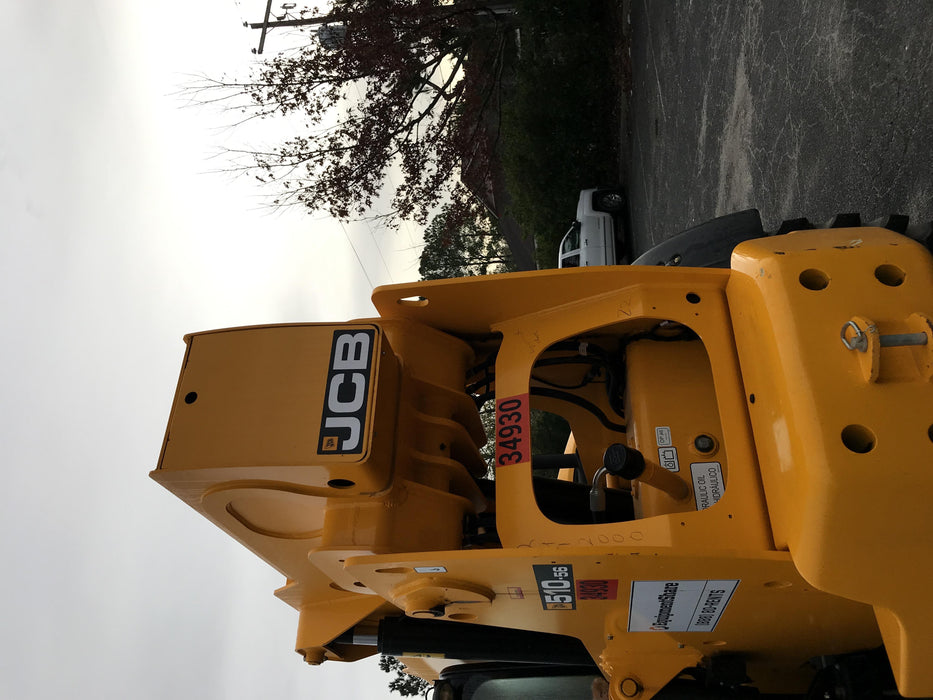 2019 JCB 510-56