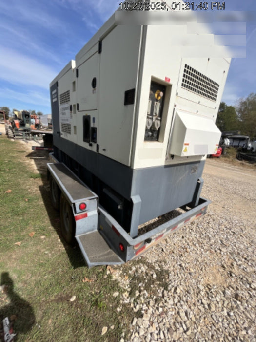 2020 ATLAS COPCO QAS250