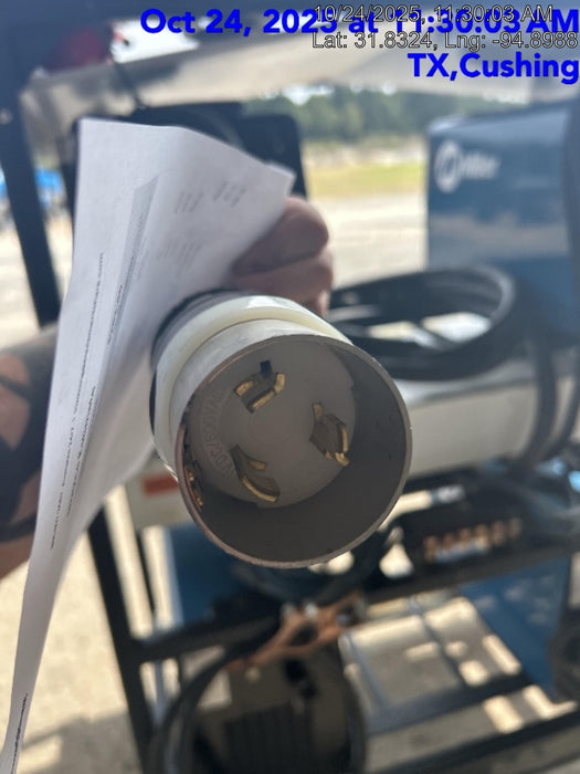 2023 MILLER ELECTRIC XMT 350