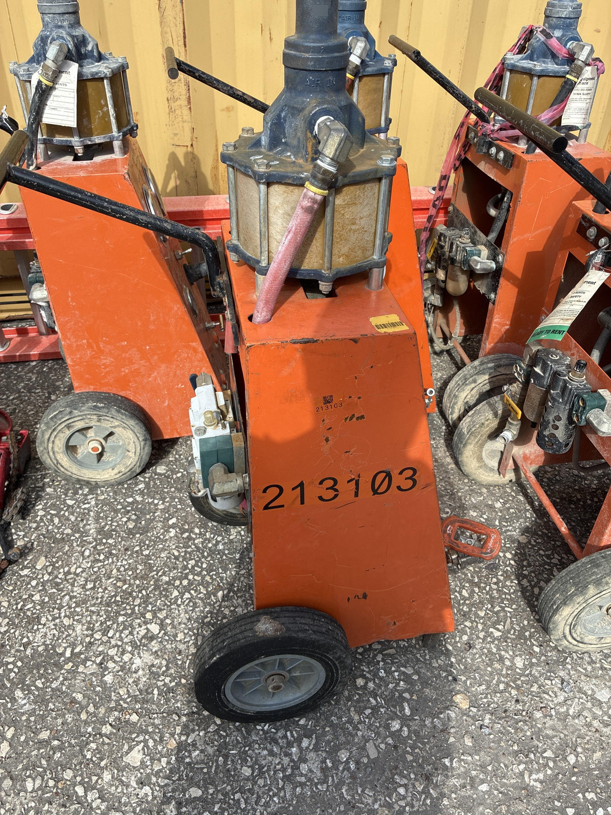 2022 WIDDER 11100
