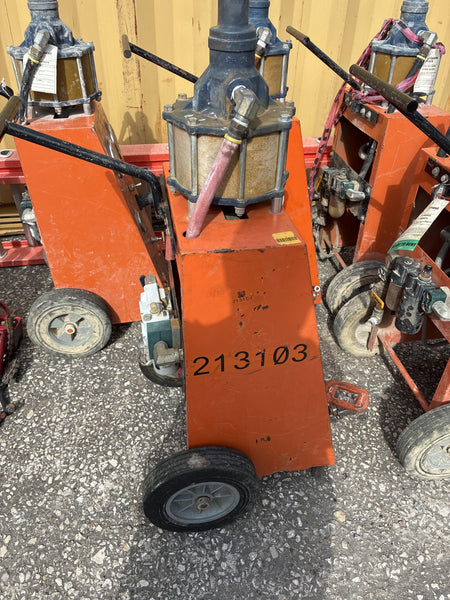 2022 WIDDER 11100