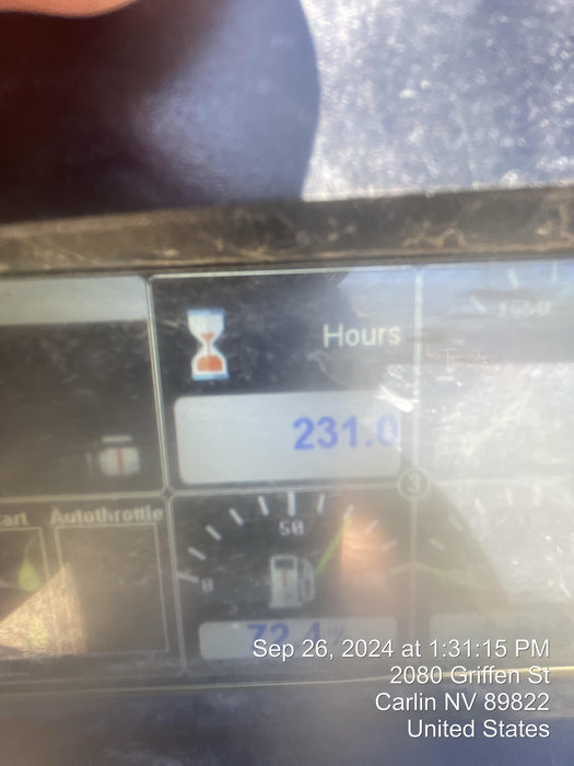 2023 ATLAS COPCO PAC F44 KD