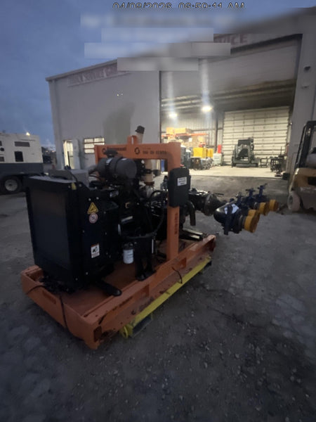 2021 PIONEER PP66S12L71-TD2.9L4