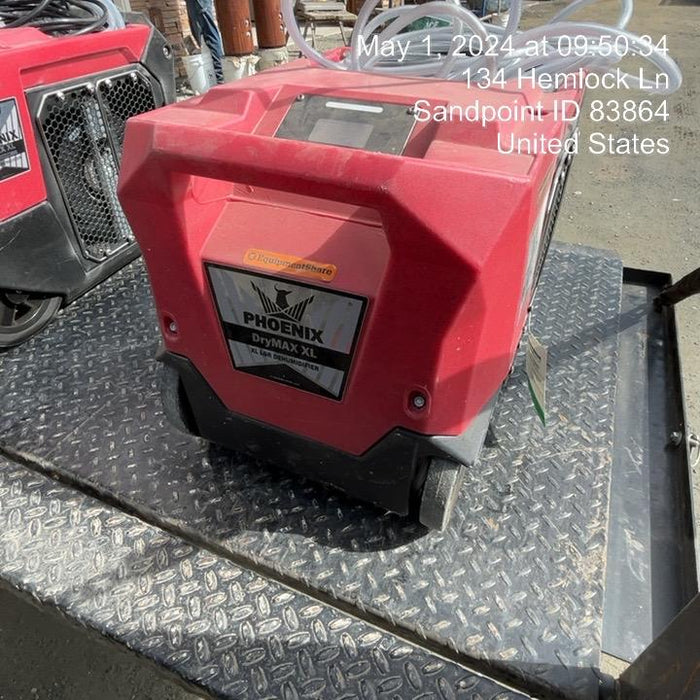 2021 PHOENIX DryMAX XL