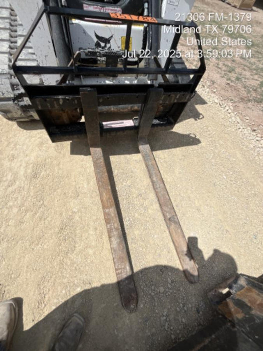 2023 MANITOU 50504723