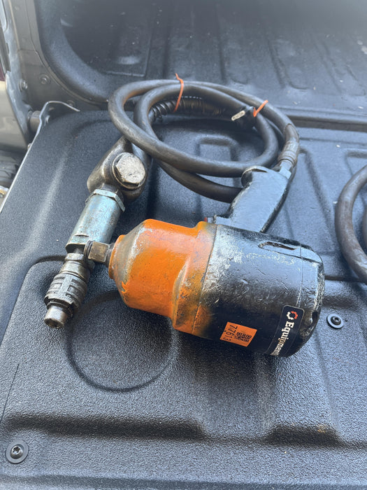 2020 MICHIGAN PNEUMATIC 750SS