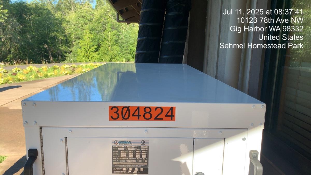 2023 KWIKOOL KPO12-23H