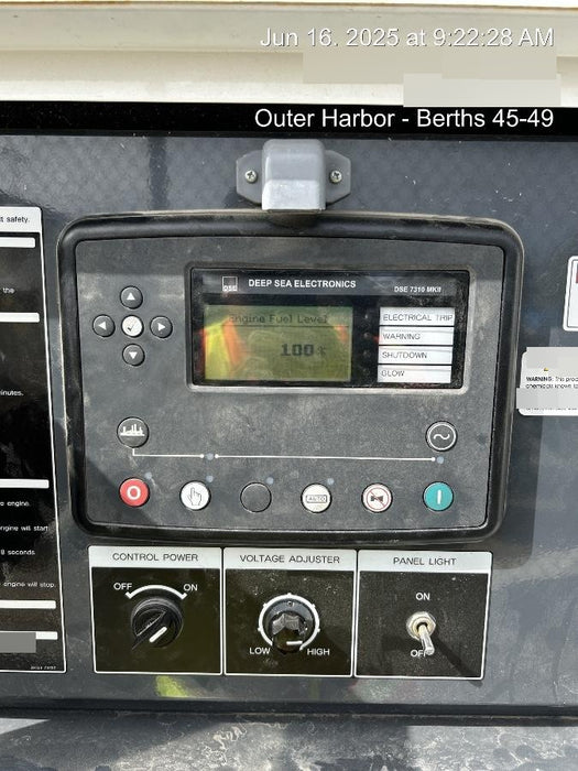 2022 AIRMAN SDG25S-8E1