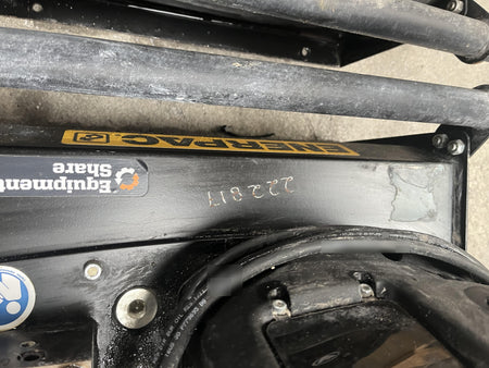 2022 ENERPAC ZU4420PB-R