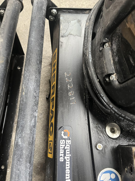 2022 ENERPAC ZU4420PB-R