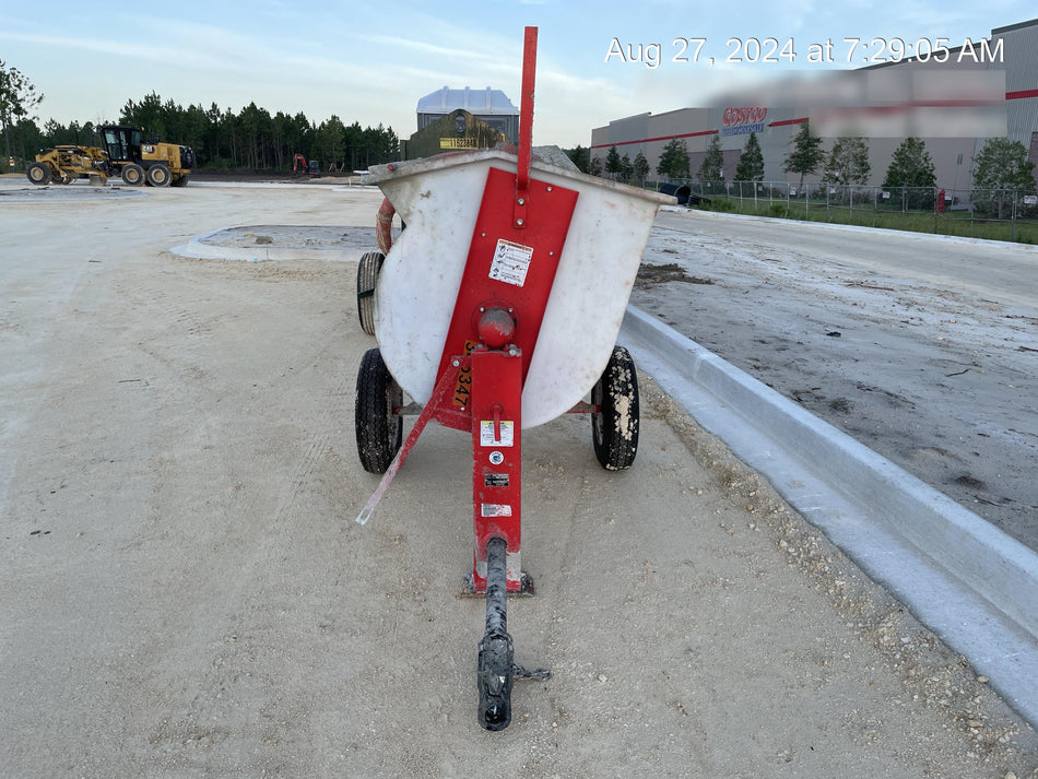 2023 MULTIQUIP WM90PH8