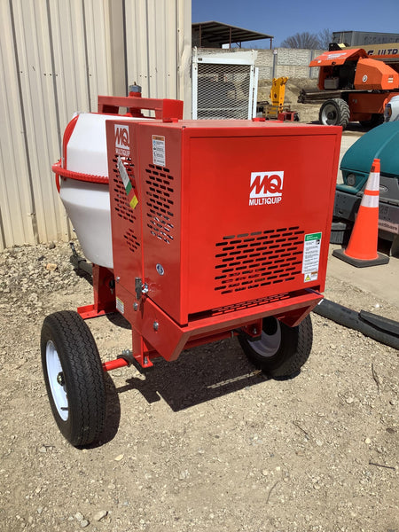 2022 MULTIQUIP MC64PH8
