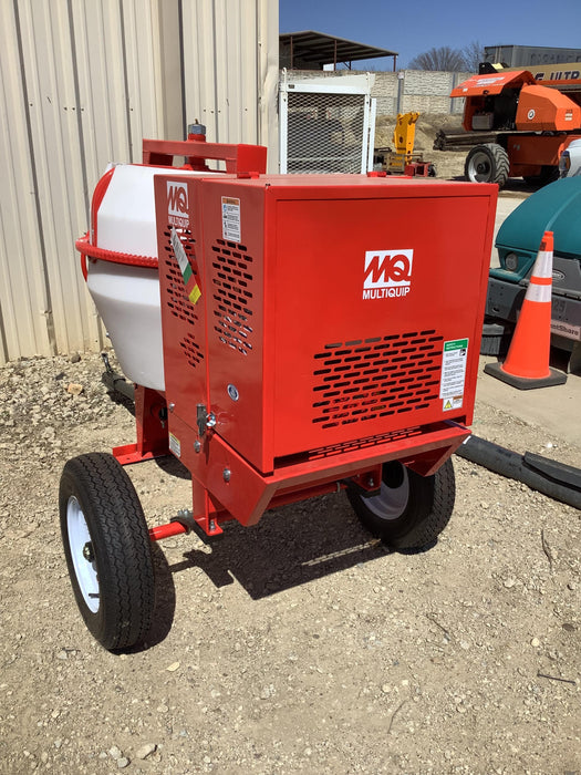 2022 MULTIQUIP MC64PH8