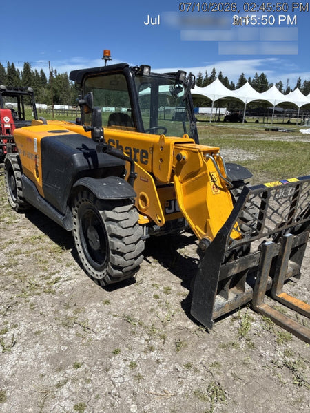 2025 JCB 505-20TC