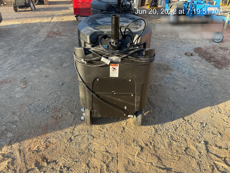 2022 POWER BREEZER PB4BASE