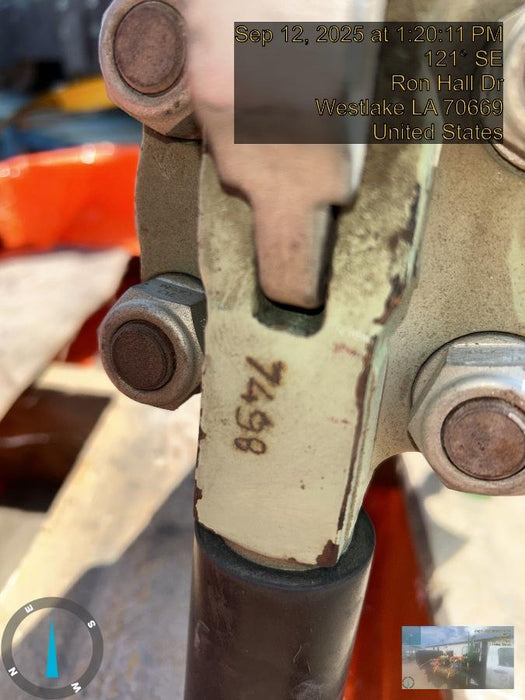 2018 SULLAIR MPB 60A