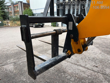 2024 JCB 506-36