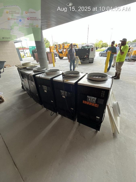 2023 KWIKOOL KPAC1411-2