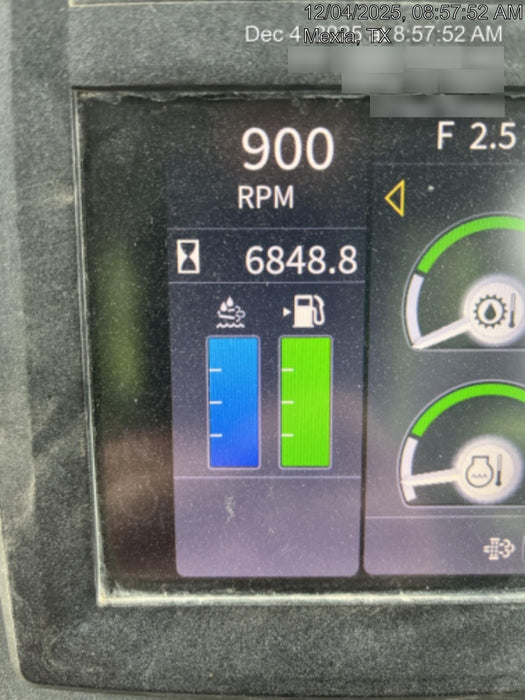 2020 JOHN DEERE 700L