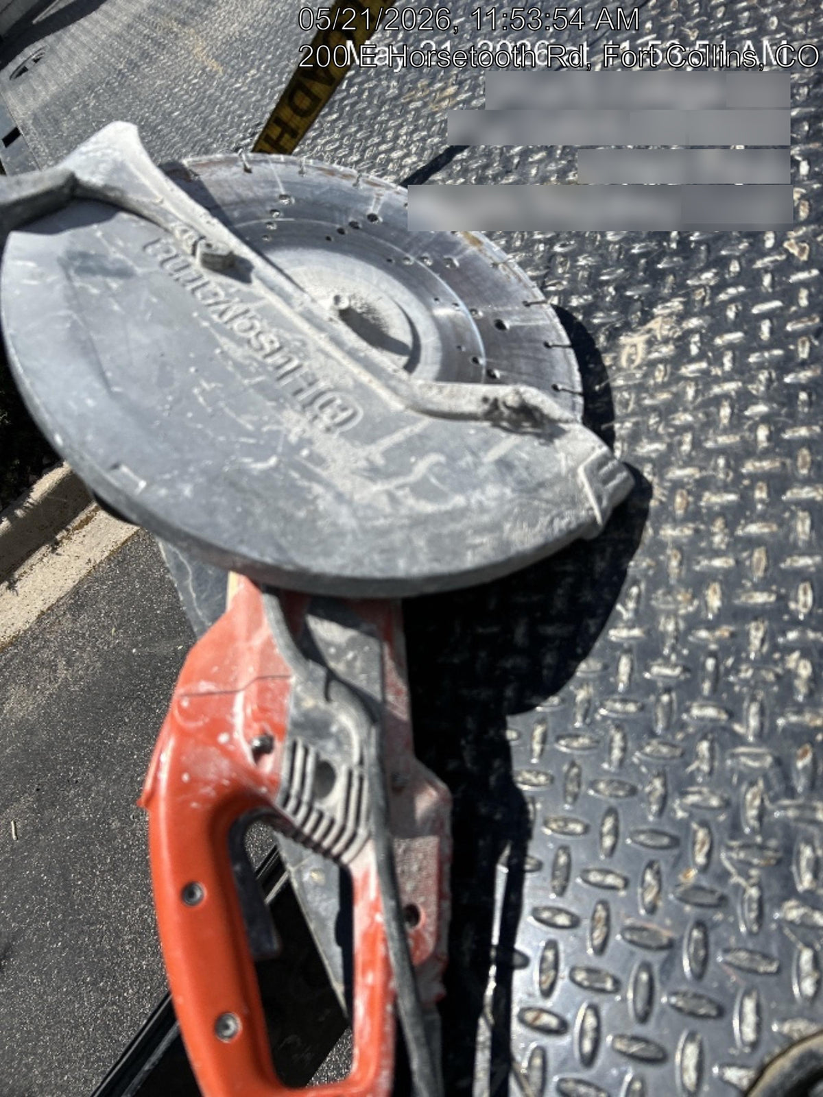 2023 HUSQVARNA K4000