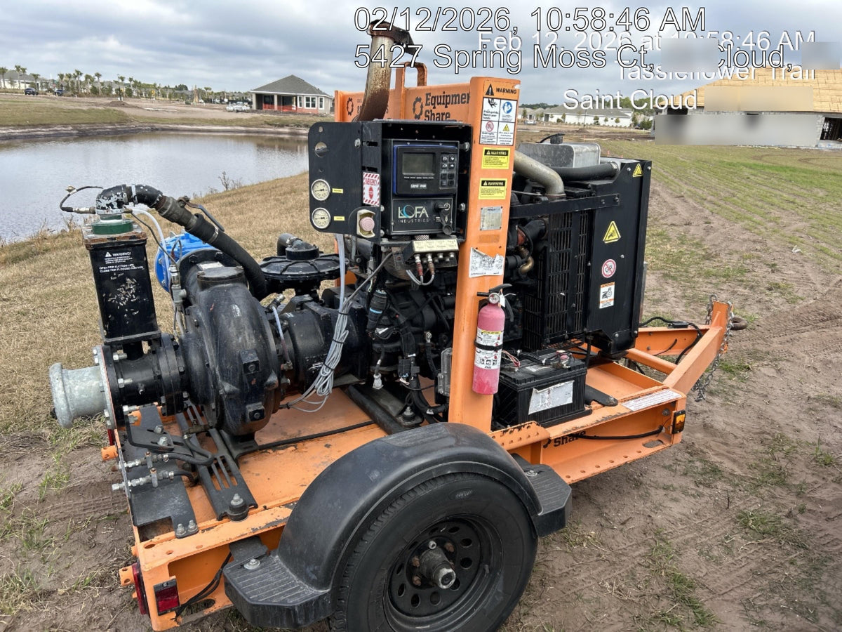 2021 PIONEER PP66S12L71-TD2.9L4