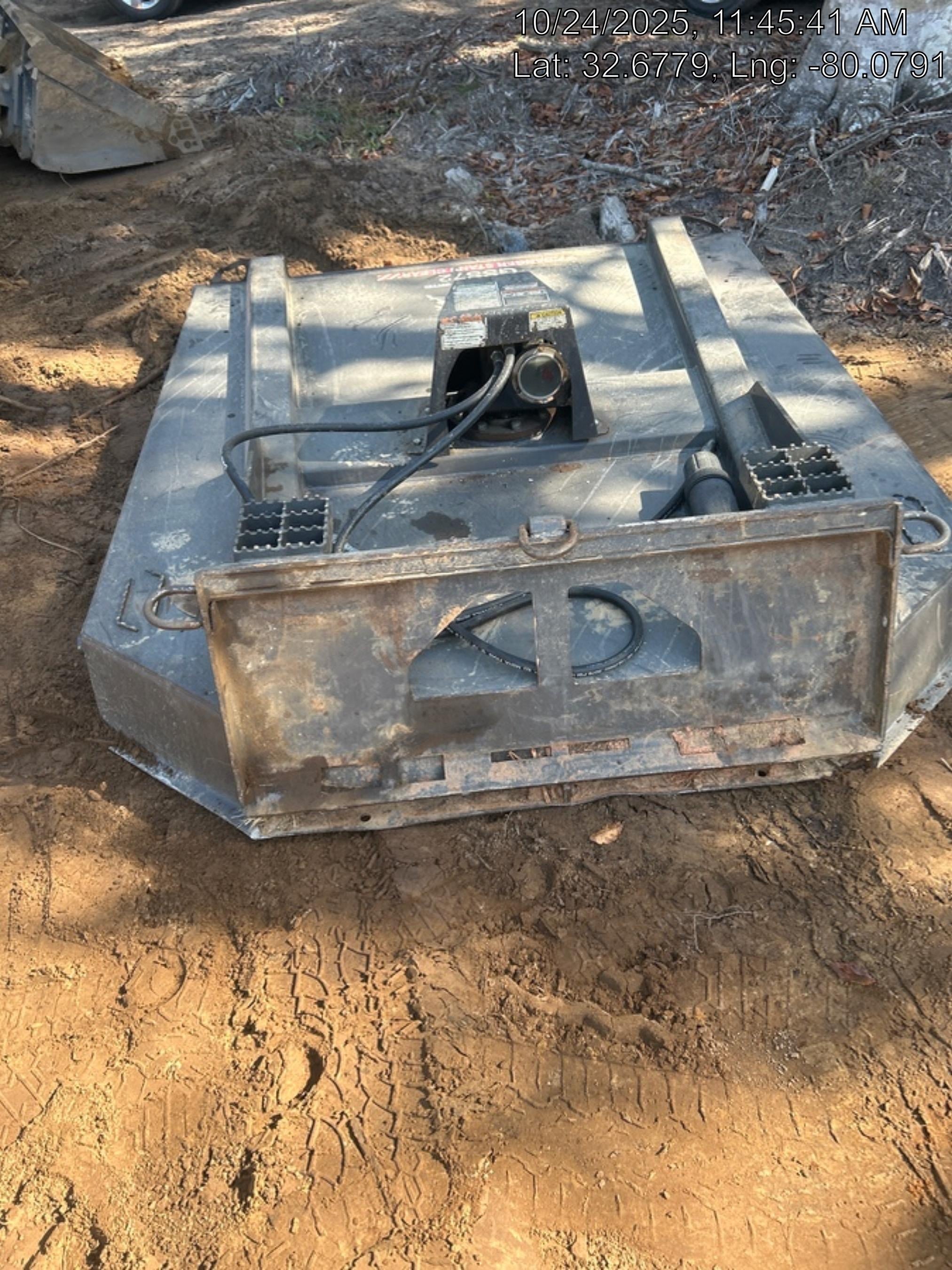 2020 PALADIN GSS72