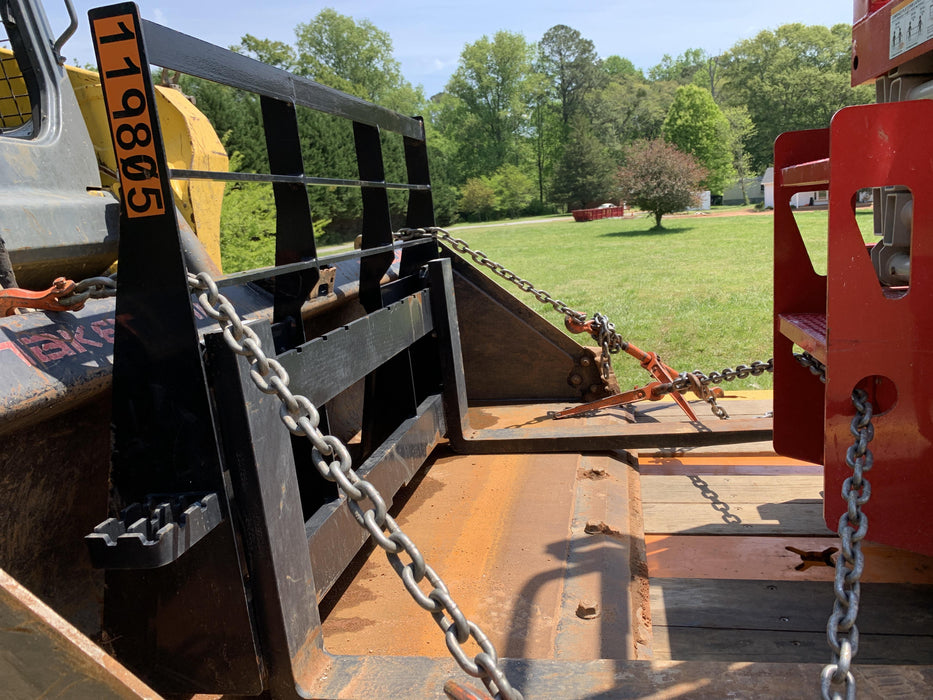 2020 PALADIN 48" Pallet Forks - Paladin