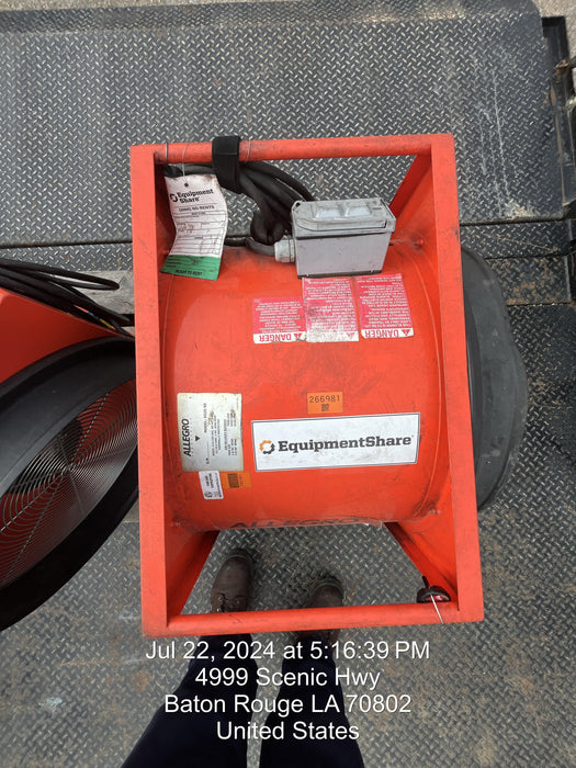 2022 ALLEGRO 9525-50