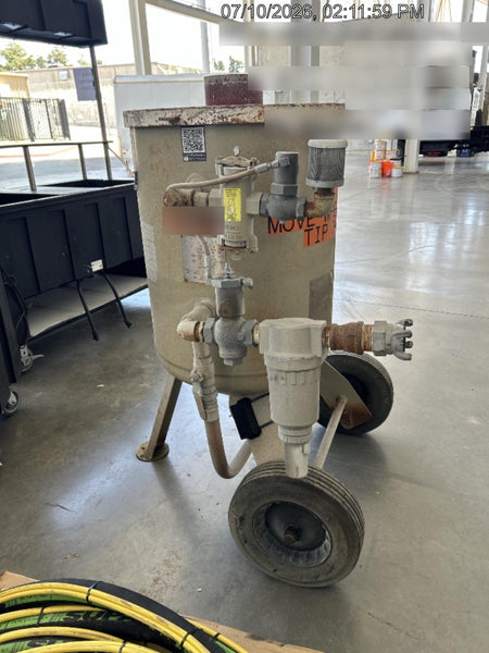 2021 CLEMCO 2452