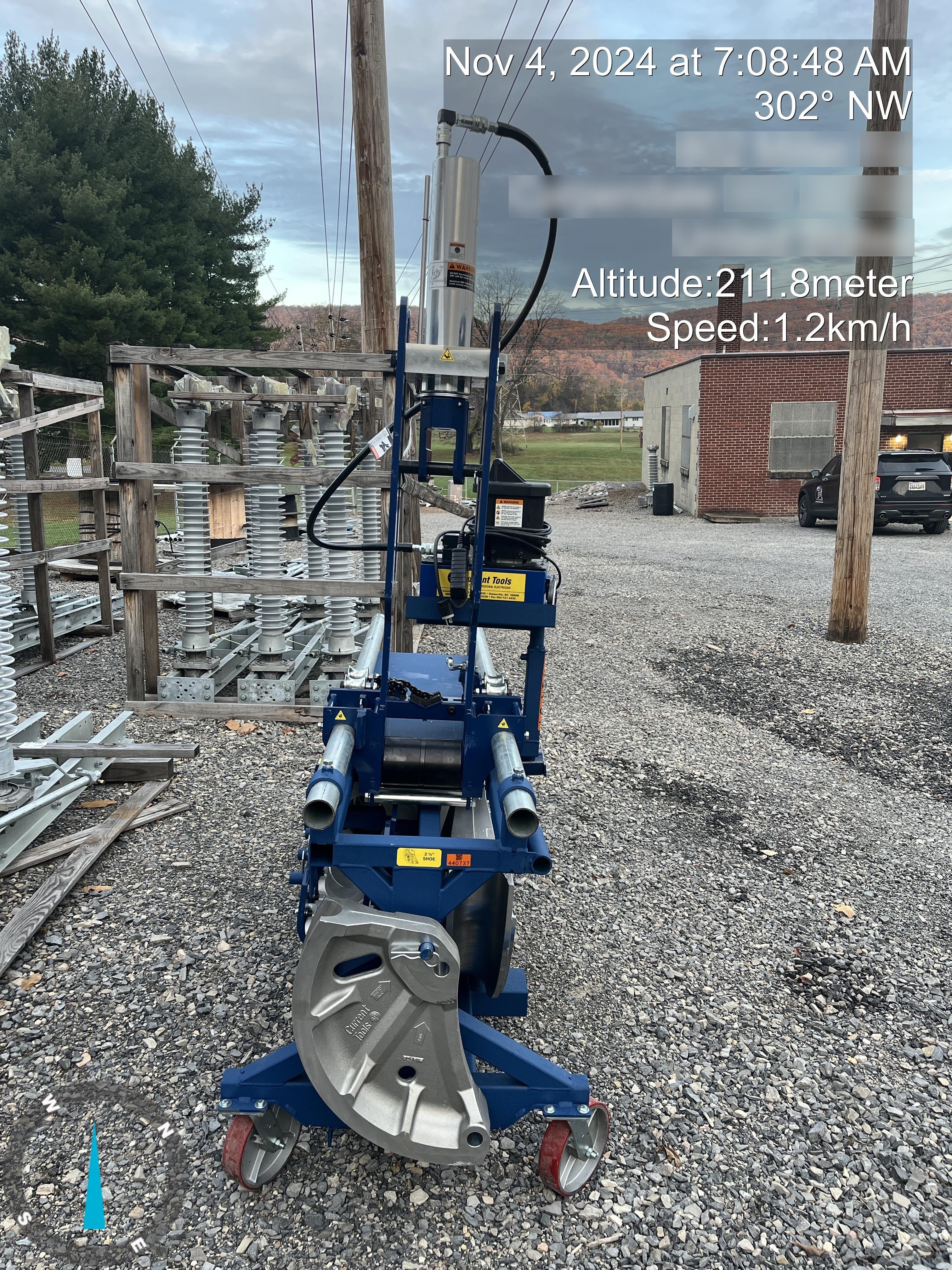 2024 CURRENT TOOLS 254P