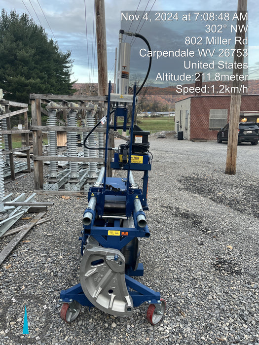 2024 CURRENT TOOLS 254P