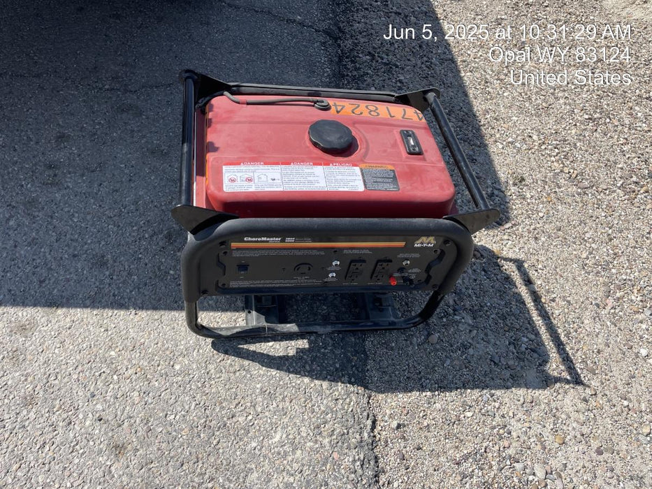 2024 MI-T-M GEN-3600-0MM0