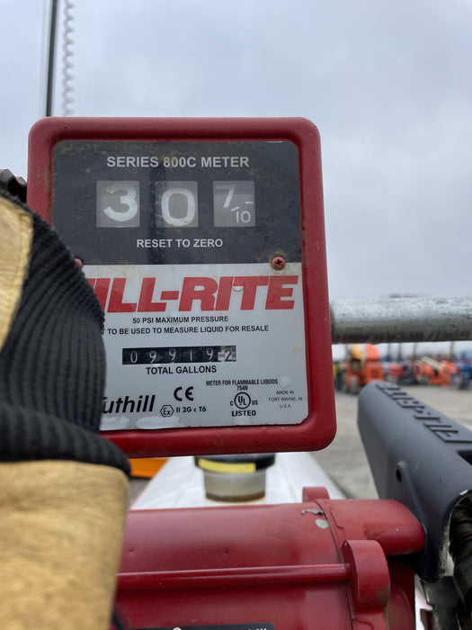 2021 AIRMAN SDG25S-8E1