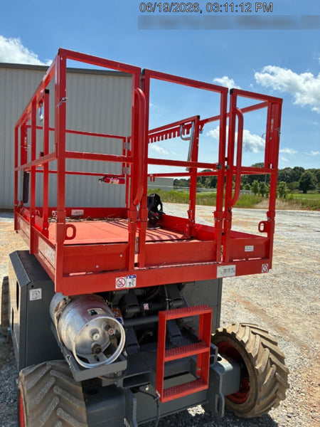 2024 SKYJACK SJ6826 RT