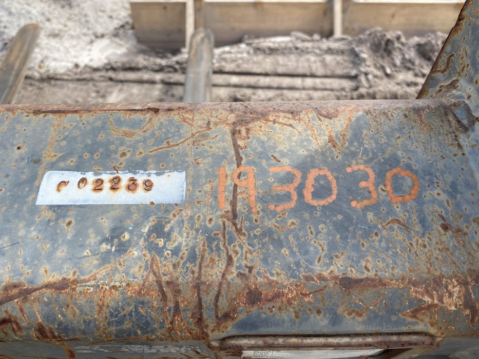 2014 WERK-BRAU PF60WL621