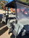 2022 Club Car CA1700D Canopy, Diesel, 4 Passenger
