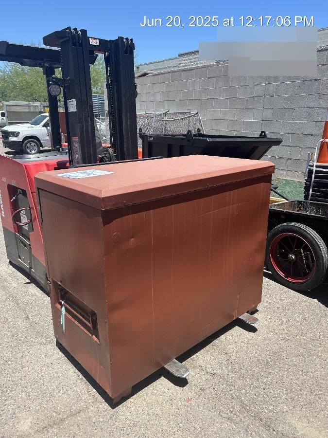 2021 JOBOX 1-682990