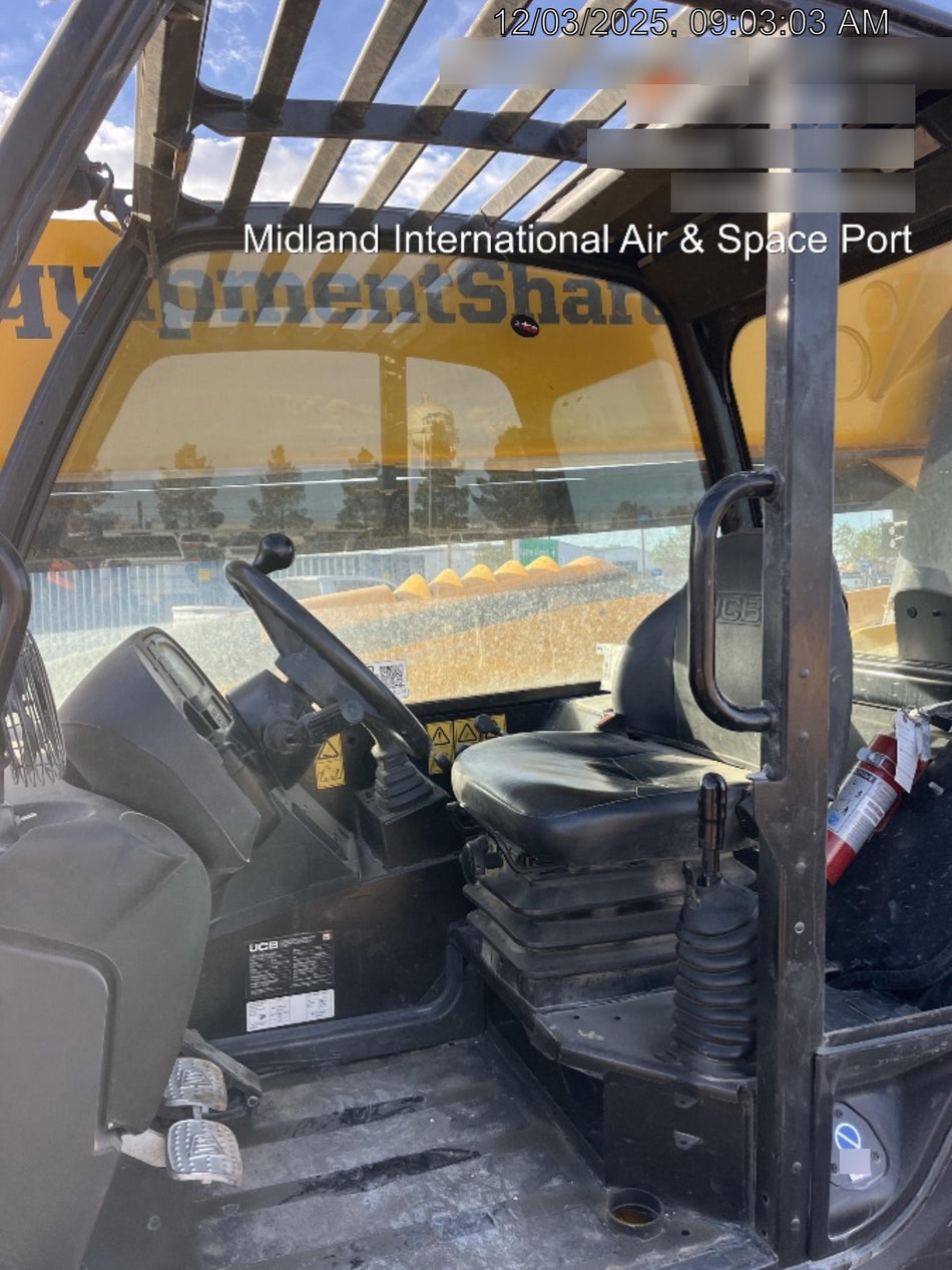 2024 JCB 509-42