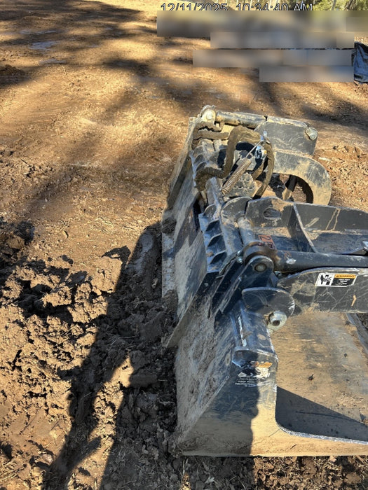 2022 PALADIN UTILITY GRAPPLE 11876-0022