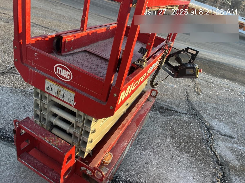 2019 MEC Micro 19
