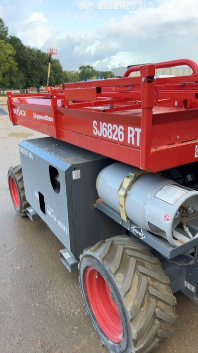 2025 LINCOLN ELECTRIC LE400