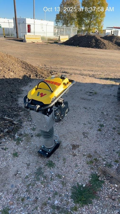 2025 WACKER NEUSON BS62-4Ab/28