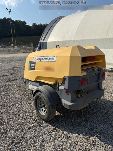 2020 ATLAS COPCO XAS188
