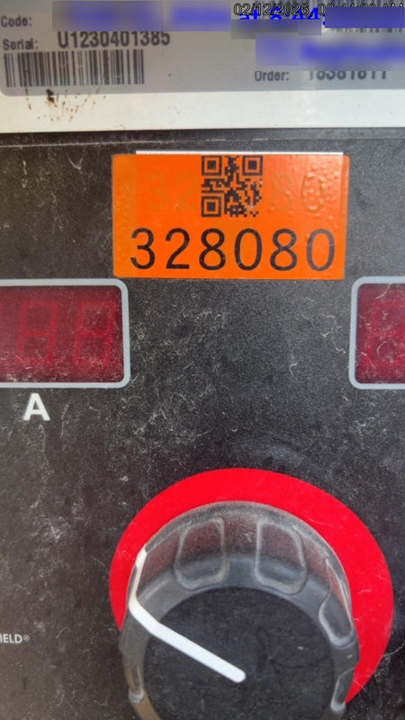 2023 LINCOLN ELECTRIC FLEXTEC 350X