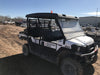 2018 KAWASAKI Mule PRO-DXT (Half Door)