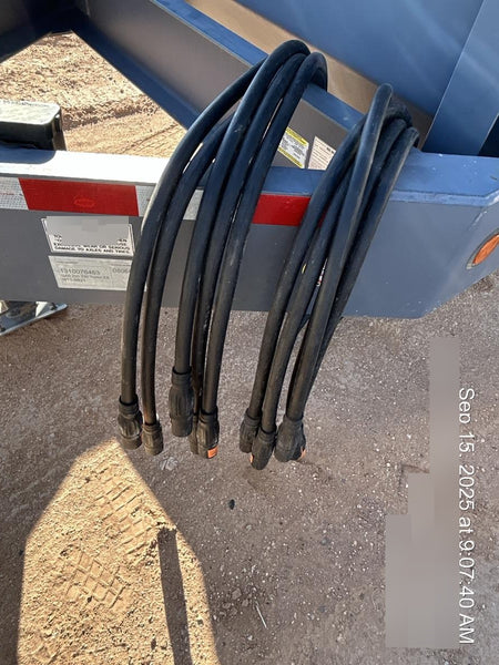 2021 ATLAS COPCO QAS250