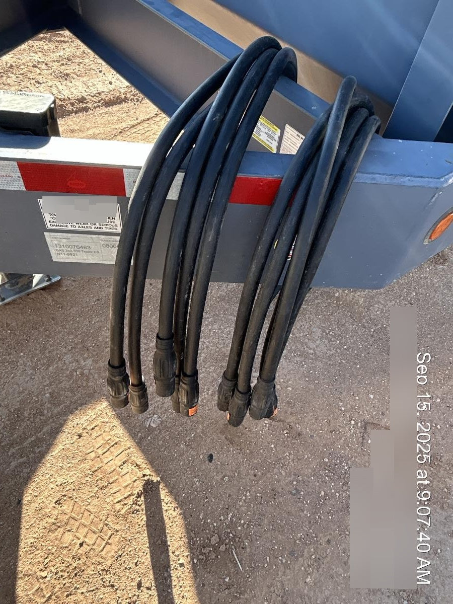 2021 ATLAS COPCO QAS250