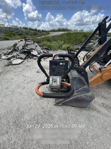 2022 MULTIQUIP MVH408GH